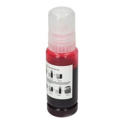 Cartouche compatible Epson 102 (T03R340) - Magenta