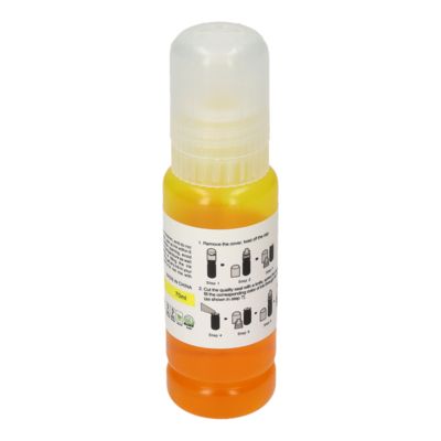 Cartouche compatible Epson 102 (T03R440) - Jaune