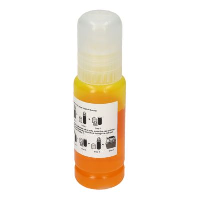 Cartouche compatible Epson 102 (T03R440) - Jaune
