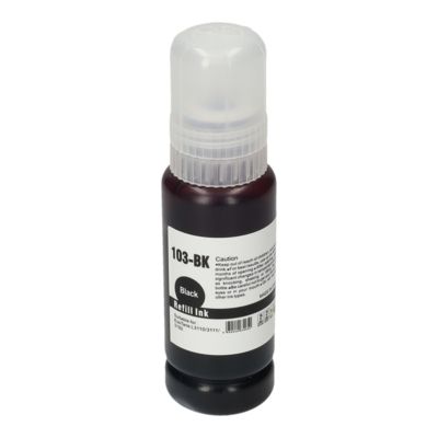 Cartouche compatible Epson 103 (C13T00S14A) - Noir