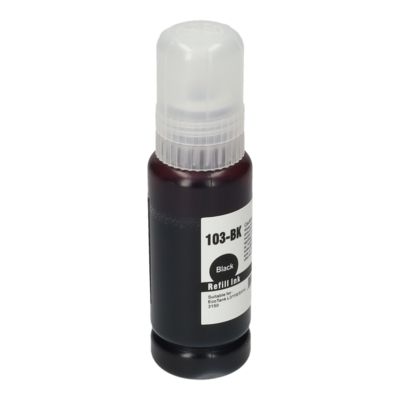 Cartouche compatible Epson 103 (C13T00S14A) - Noir