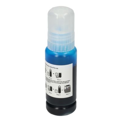 Cartouche compatible Epson 103 (C13T00S24A) - Cyan