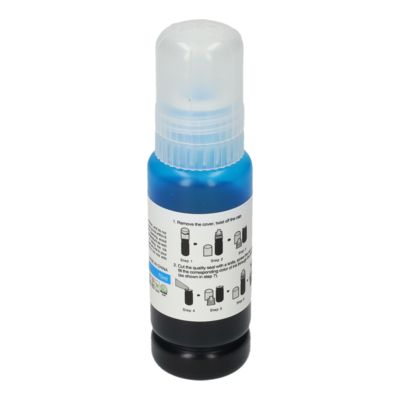 Cartouche compatible Epson 103 (C13T00S24A) - Cyan