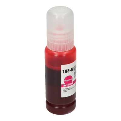 Cartouche compatible Epson 103 (C13T00S34A) - Magenta