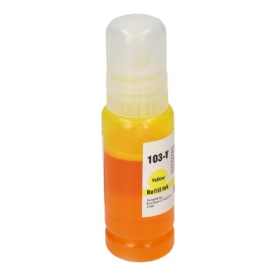 Cartouche compatible Epson 103 (C13T00S44A) - Jaune