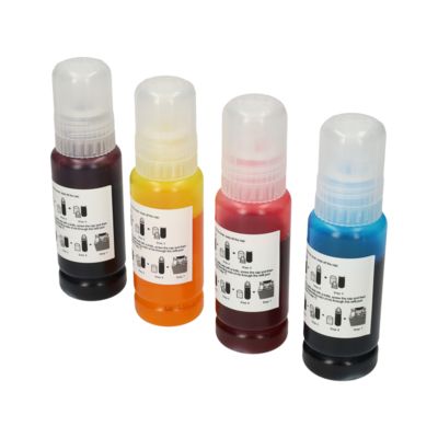 Cartouche compatible Epson 103 (C13T00S64A) - 4 couleurs - Multipack