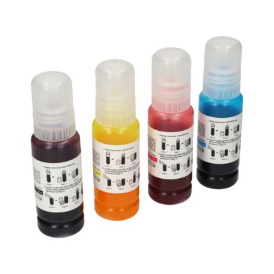 Cartouche compatible Epson 103 (C13T00S64A) - 4 couleurs - Multipack