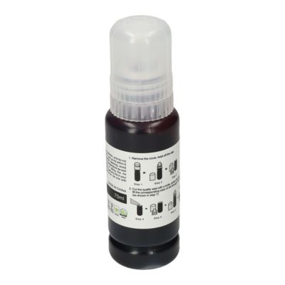 Cartouche compatible Epson 104 (C13T00P140) - Noir