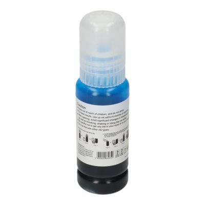 Cartouche compatible Epson 104 (C13T00P240) - Cyan