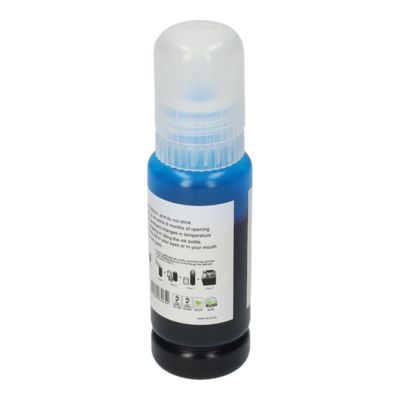 Cartouche compatible Epson 104 (C13T00P240) - Cyan