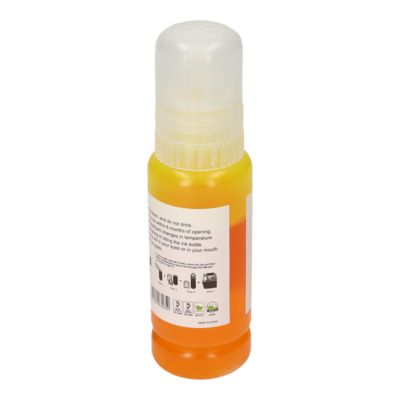 Cartouche compatible Epson 104 (C13T00P440) - Jaune