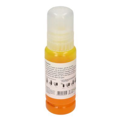 Cartouche compatible Epson 104 (C13T00P440) - Jaune