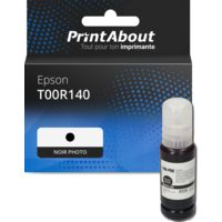 Cartouche compatible Epson T00R140 - Noir photo
