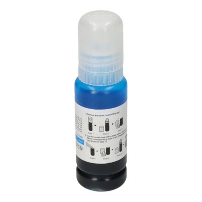 Cartouche compatible Epson T00R240 - Cyan