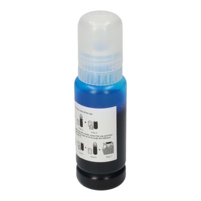 Cartouche compatible Epson T00R240 - Cyan