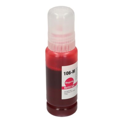 Cartouche compatible Epson T00R340 - Magenta