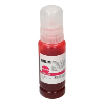 Cartouche compatible Epson T00R340 - Magenta