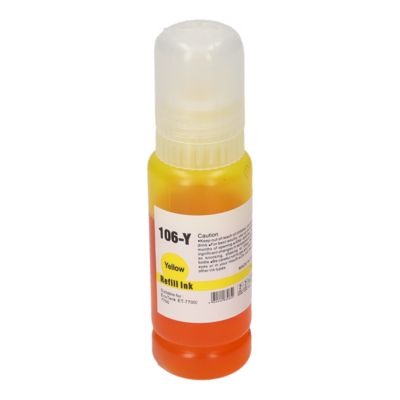 Cartouche compatible Epson T00R440 - Jaune