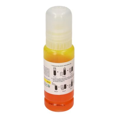 Cartouche compatible Epson T00R440 - Jaune