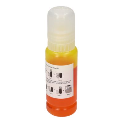 Cartouche compatible Epson T00R440 - Jaune