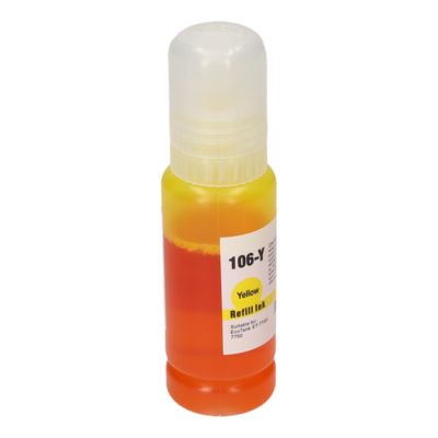 Cartouche compatible Epson T00R440 - Jaune