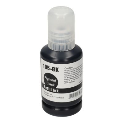 Cartouche compatible Epson 105 (T00Q140) - Noir