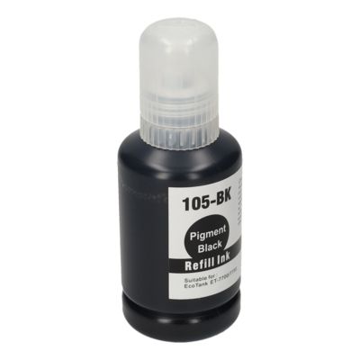 Cartouche compatible Epson 105 (T00Q140) - Noir