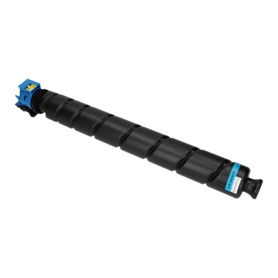 Toner compatible Kyocera TK-8345C - Cyan