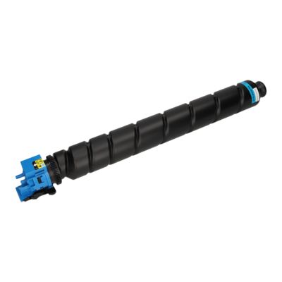 Toner compatible Kyocera TK-8345C - Cyan