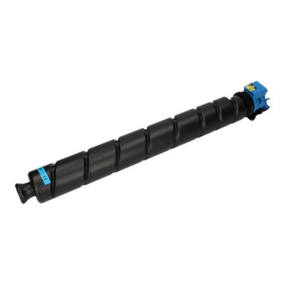 Toner compatible Kyocera TK-8345C - Cyan