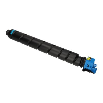 Toner compatible Kyocera TK-8345C - Cyan