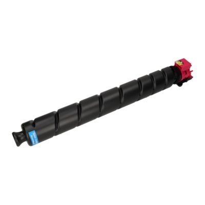 Toner compatible Kyocera TK-8345M - Magenta