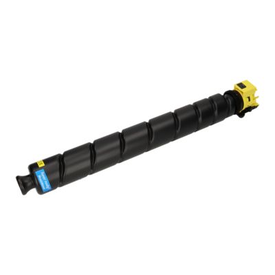 Toner compatible Kyocera TK-8345Y - Jaune
