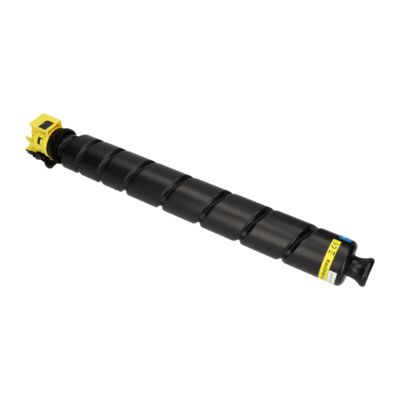 Toner compatible Kyocera TK-8345Y - Jaune