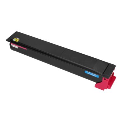 Toner compatible Kyocera TK-5195M - Magenta