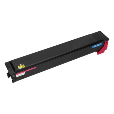 Toner compatible Kyocera TK-5195M - Magenta