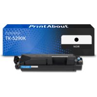 Toner compatible Kyocera TK-5290K - Noir