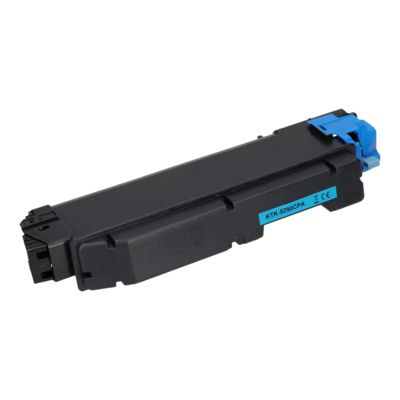Toner compatible Kyocera TK-5290C - Cyan