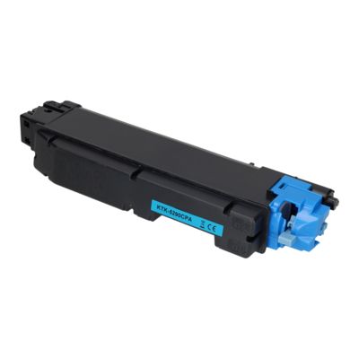 Toner compatible Kyocera TK-5290C - Cyan