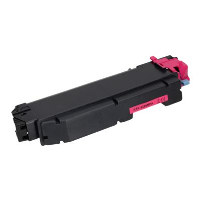 Toner compatible Kyocera TK-5290M - Magenta