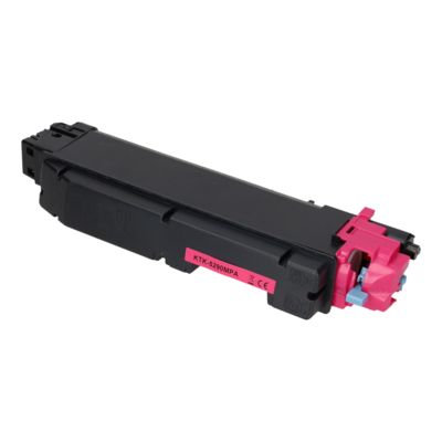 Toner compatible Kyocera TK-5290M - Magenta