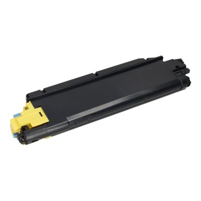 Toner compatible Kyocera TK-5290Y - Jaune