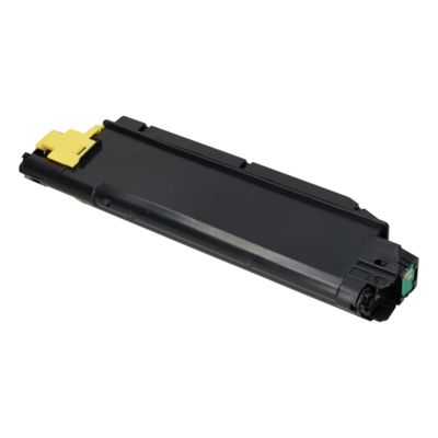 Toner compatible Kyocera TK-5290Y - Jaune