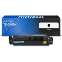 Toner compatible Kyocera TK-5305K - Noir