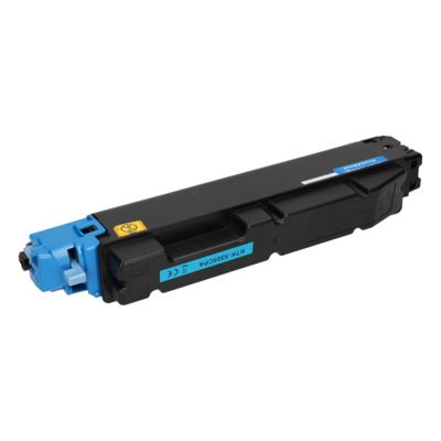 Toner compatible Kyocera TK-5305C - Cyan