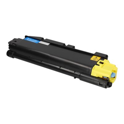 Toner compatible Kyocera TK-5305Y - Jaune