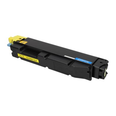 Toner compatible Kyocera TK-5305Y - Jaune