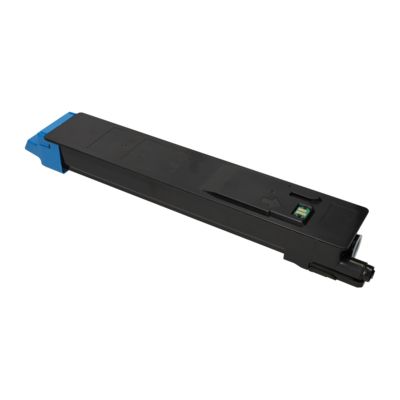 Toner compatible Kyocera TK-8115C - Cyan