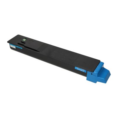 Toner compatible Kyocera TK-8115C - Cyan
