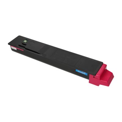 Toner compatible Kyocera TK-8115M - Magenta